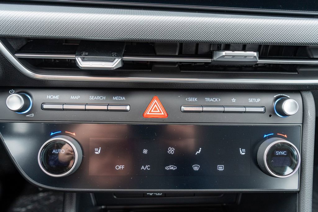 New 2026 Hyundai Sonata SEL image 32