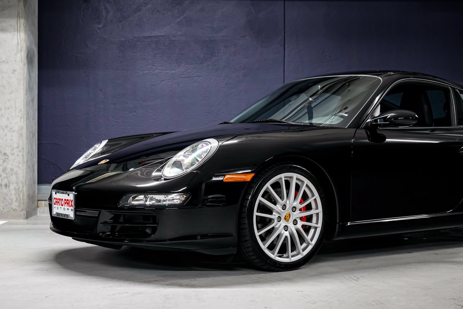 Used 2006 Porsche 911 Carrera S RWD image 26