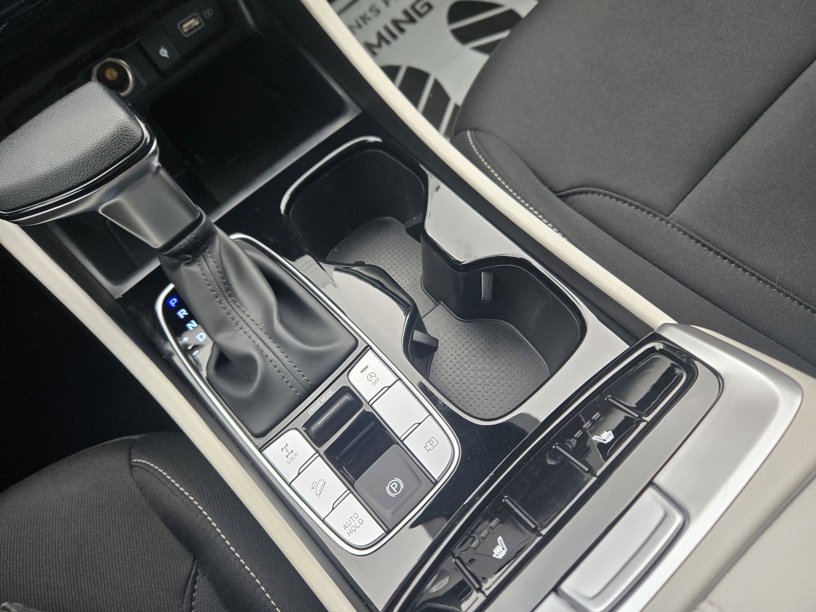 Certified 2023 Hyundai Tucson SEL image 17