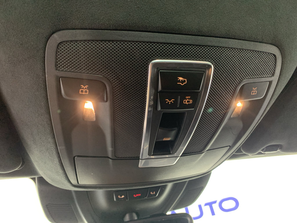 Used 2018 Mercedes-Benz GLE 63 AMG S image 29