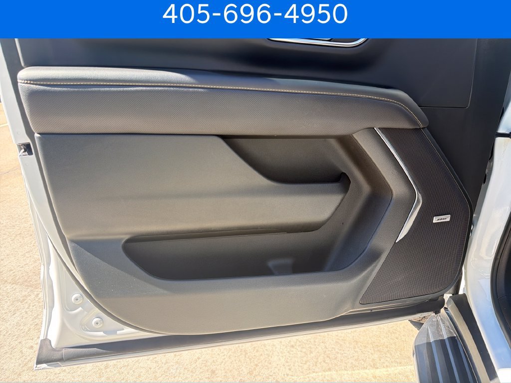 Used 2024 Chevrolet Tahoe Premier RWD image 16