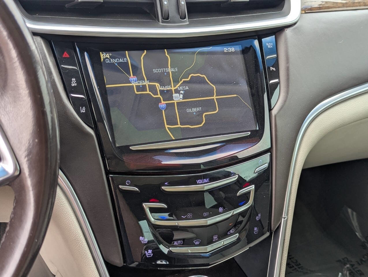 Used 2013 Cadillac XTS Platinum FWD image 29