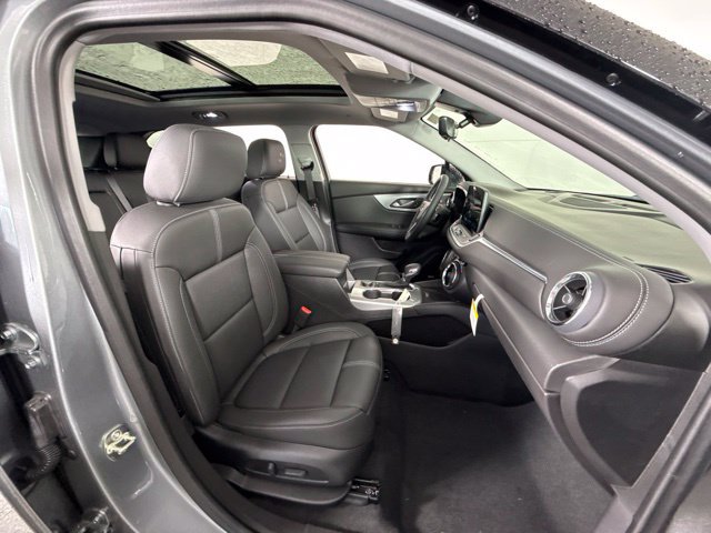 New 2026 Chevrolet Blazer LT w/ Sound & Technology Package AWD/4WD image 36
