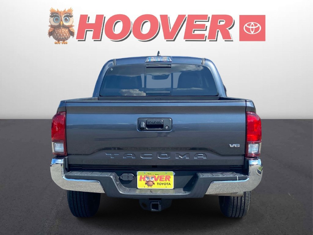 Used 2023 Toyota Tacoma SR5 RWD image 3