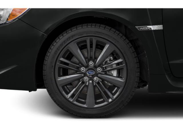 Used 2021 Subaru WRX w/ Popular Package #3 (IZT) AWD/4WD image 14
