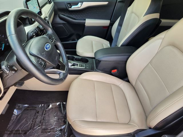 Used 2020 Ford Escape SEL FWD video 4