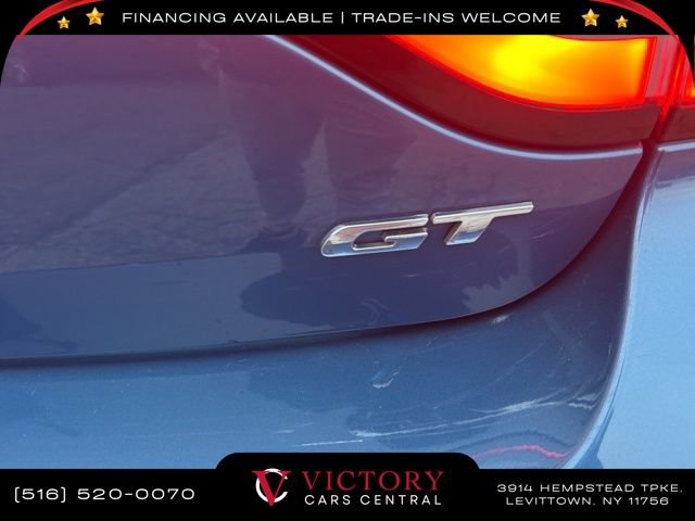 Used 2023 Dodge Charger GT image 21
