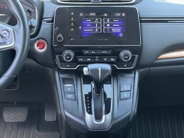 Certified 2020 Honda CR-V EX-L image 16