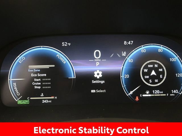 Certified 2025 Toyota Highlander XLE image 14