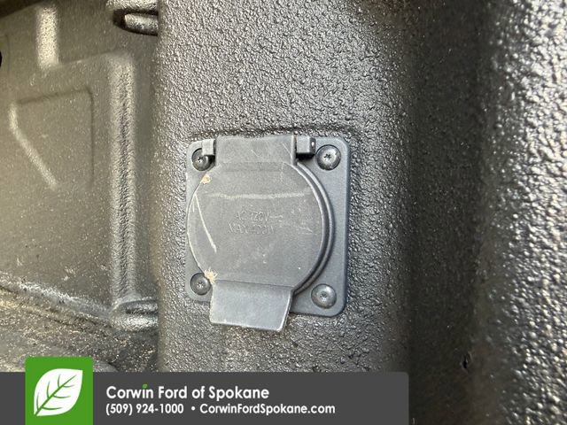 Used 2021 Chevrolet Silverado 3500 High Country w/ Z71 Off-Road Package image 20