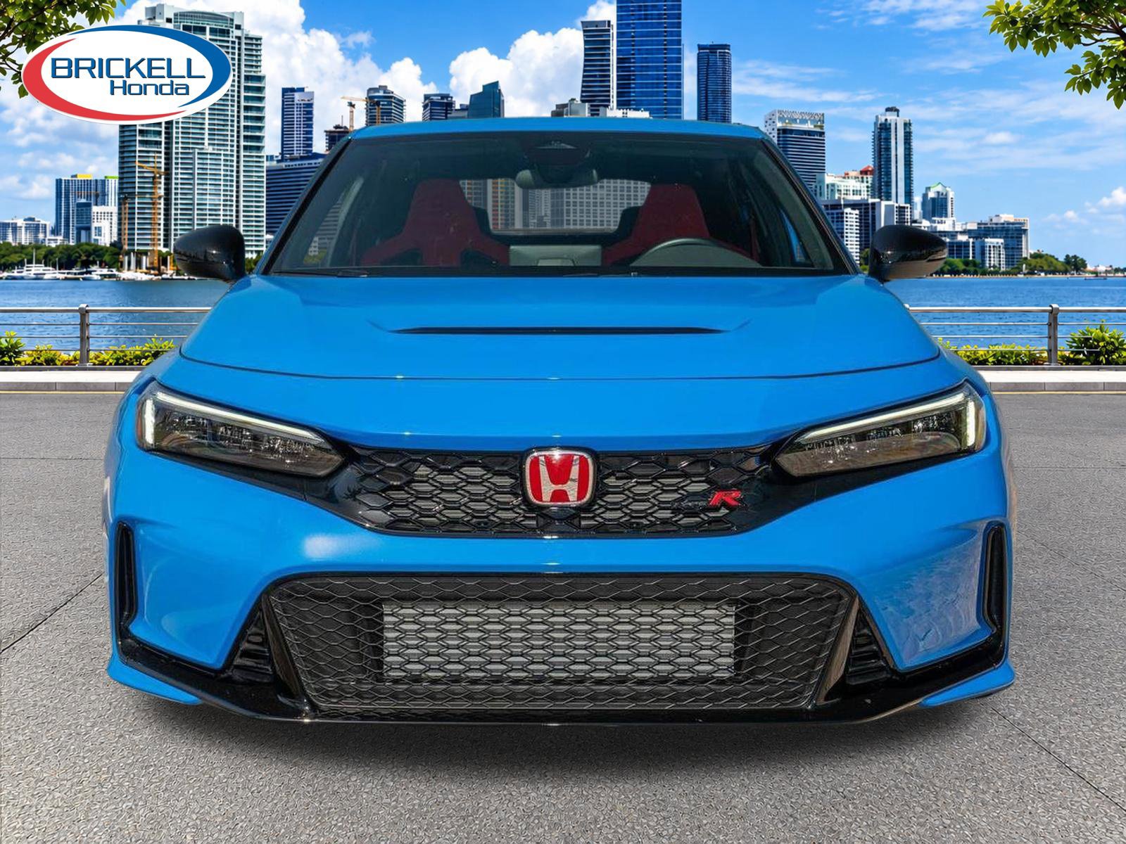 Used 2025 Honda Civic Type R image 5