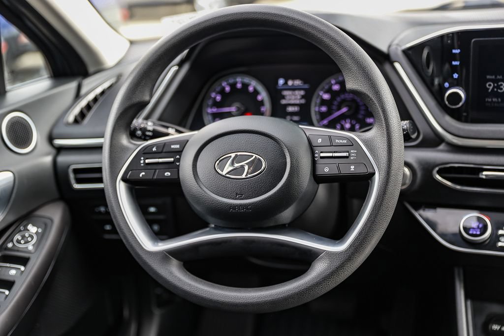 Used 2023 Hyundai Sonata SEL FWD image 15