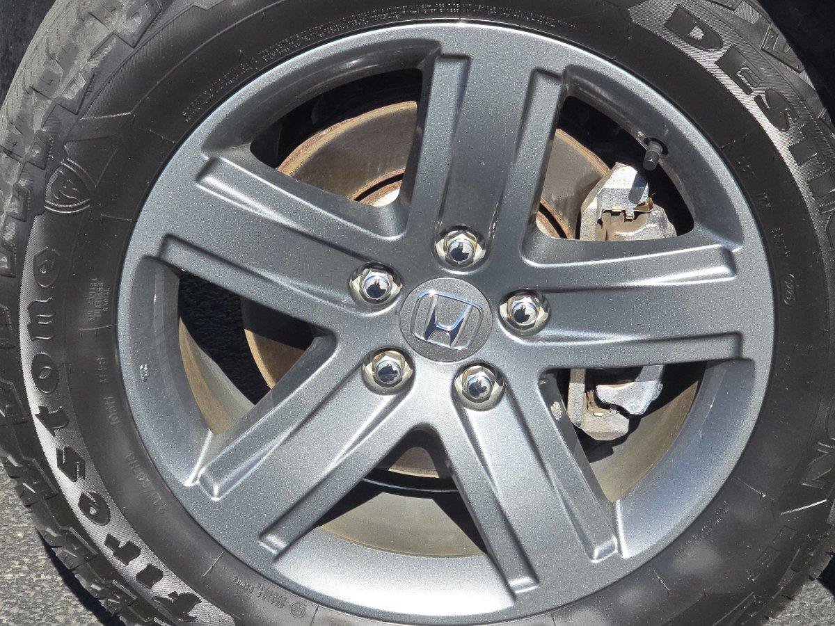 Used 2023 Honda Ridgeline RTL image 14