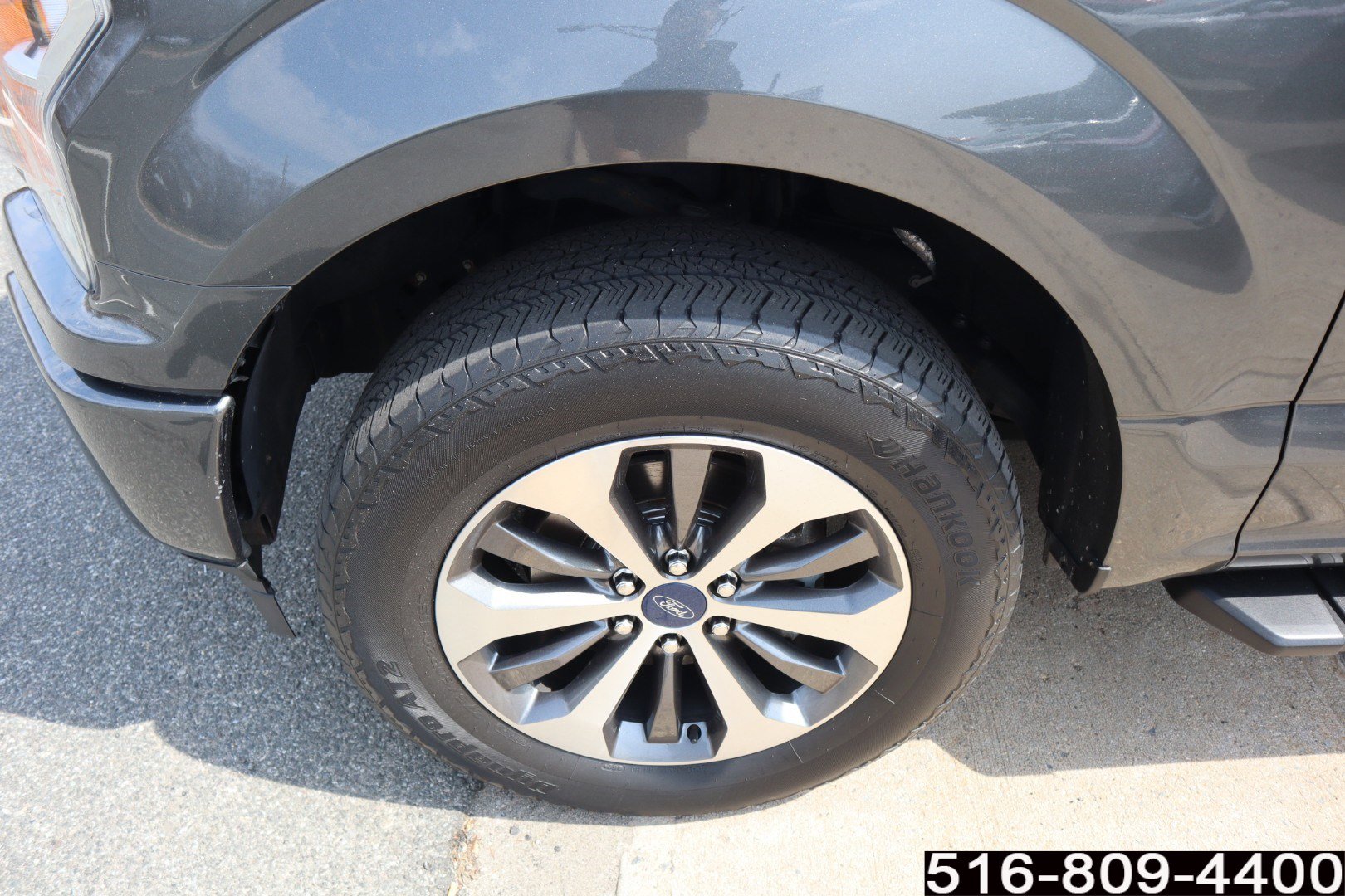 Used 2019 Ford F150 XL w/ Equipment Group 101A Mid image 10