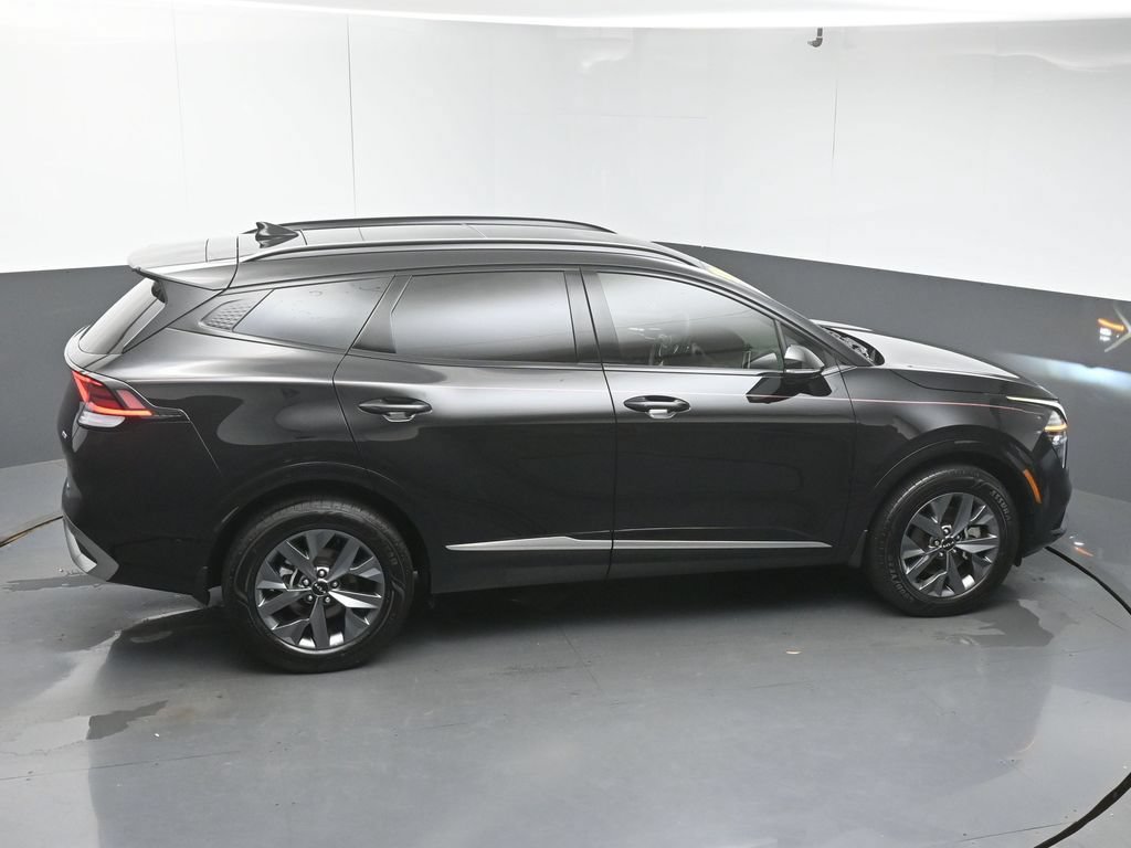 Used 2025 Kia Sportage SX Prestige AWD/4WD image 48