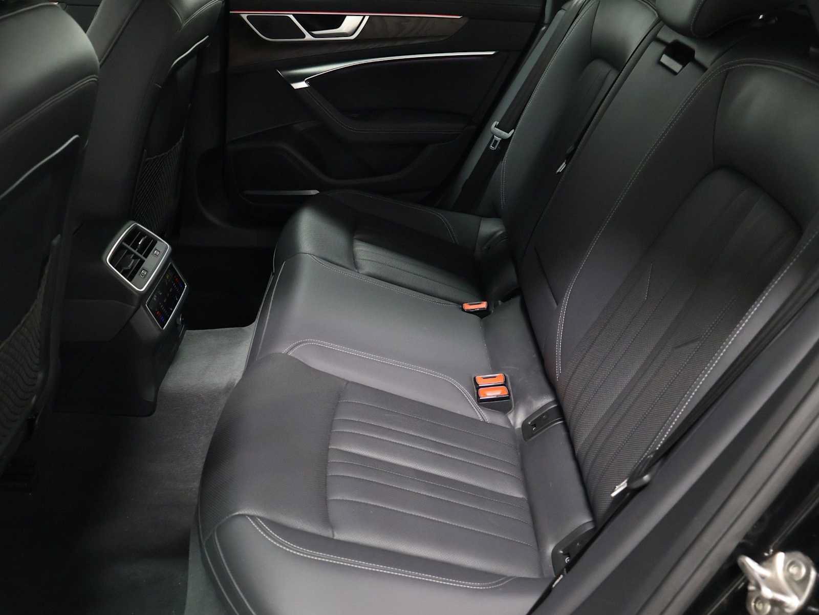 Used 2021 Audi A6 3.0T allroad Premium Plus w/ Executive Package AWD/4WD image 33