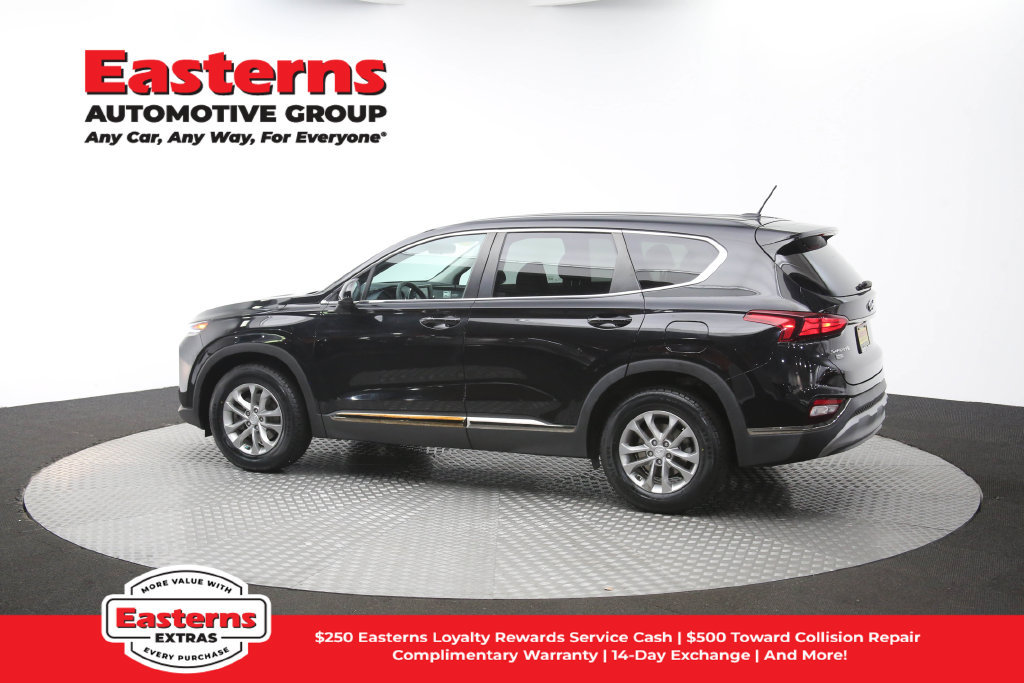Used 2019 Hyundai Santa Fe SE FWD image 62