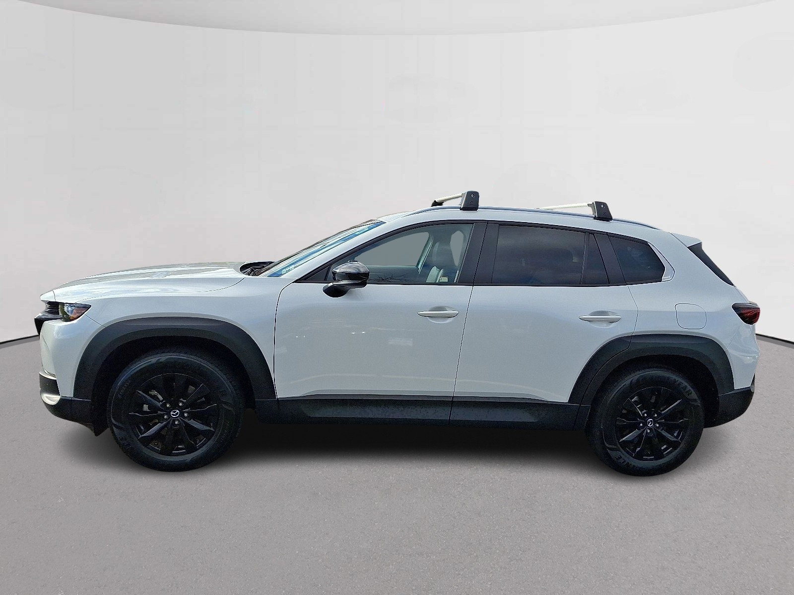 Used 2023 MAZDA CX-50 2.5 S w/ Cargo Package image 6