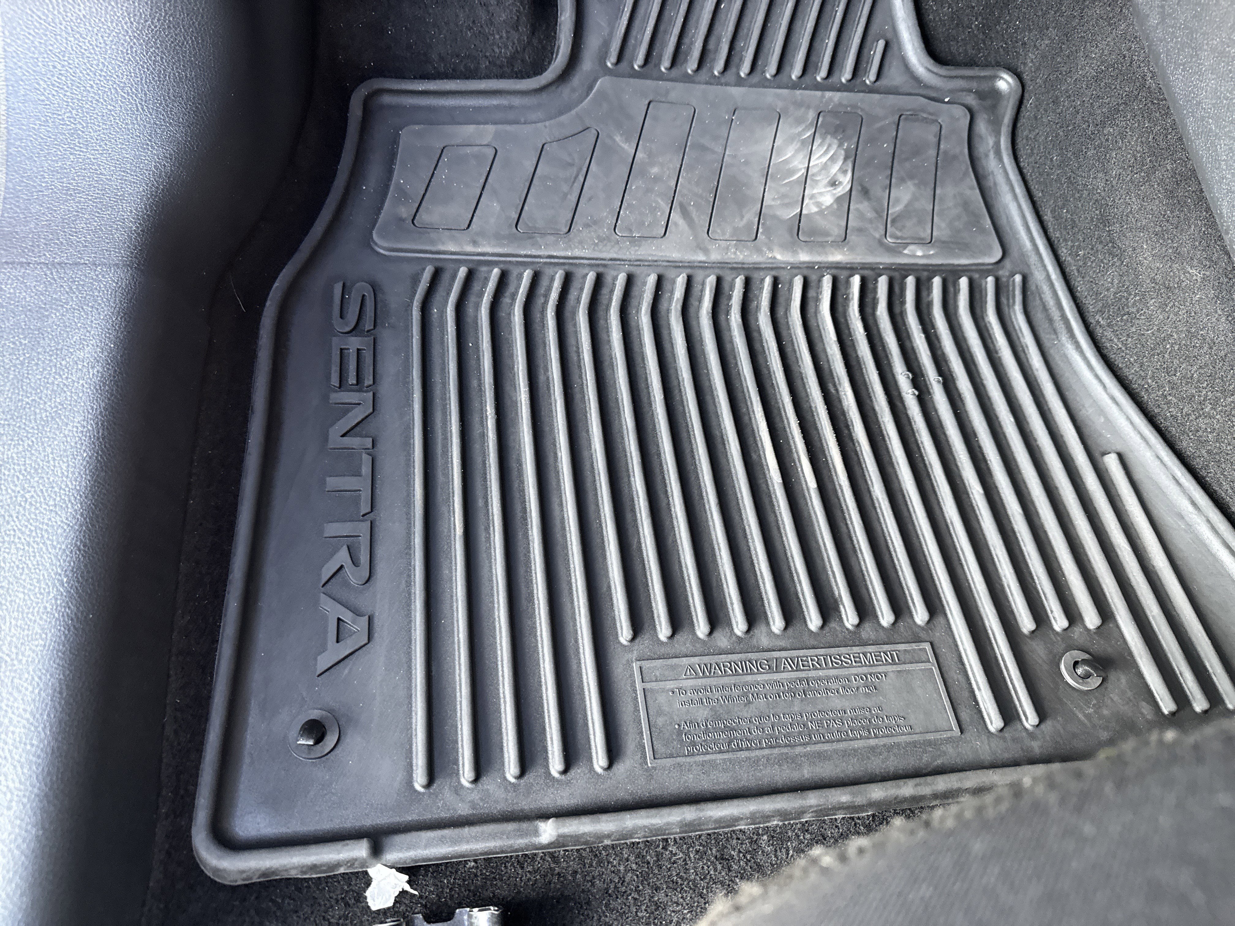 Used 2024 Nissan Sentra SR image 17