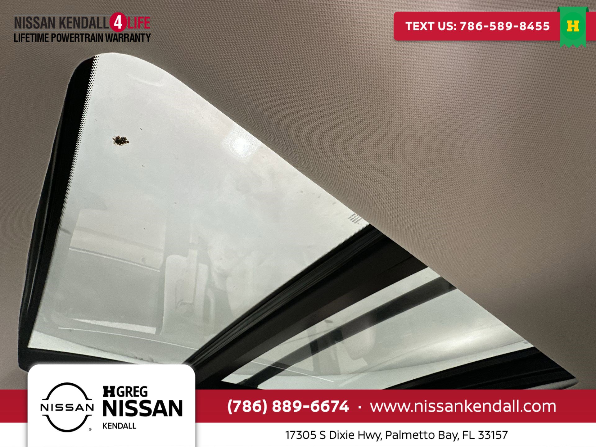 New 2025 Nissan Armada Platinum Reserve image 26