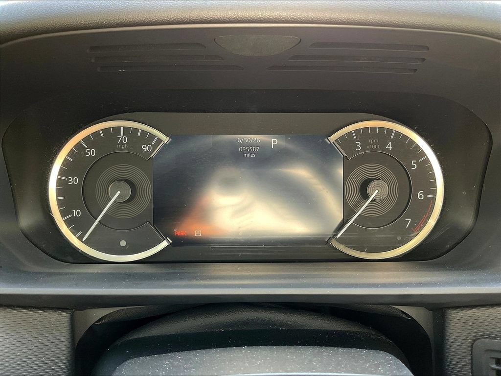 Used 2023 Land Rover Discovery S R-Dynamic AWD/4WD image 13