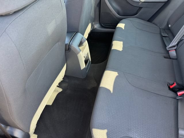 Used 2015 Volkswagen Jetta SE FWD image 16