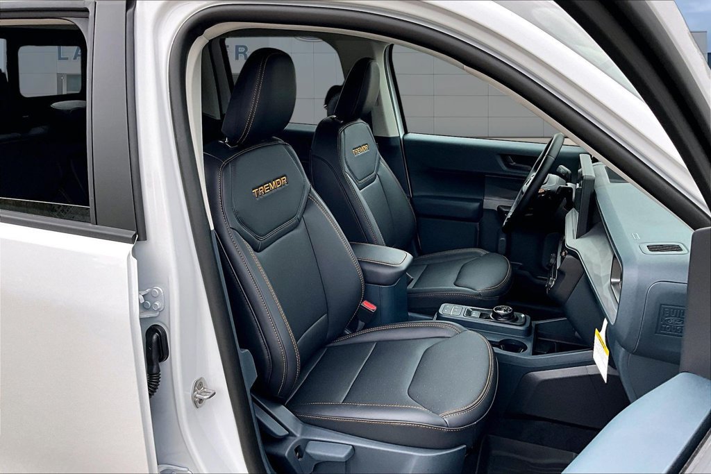 New 2026 Ford Maverick Tremor AWD/4WD image 12