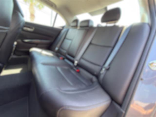 Used 2020 Acura TLX w/ Technology Package image 8