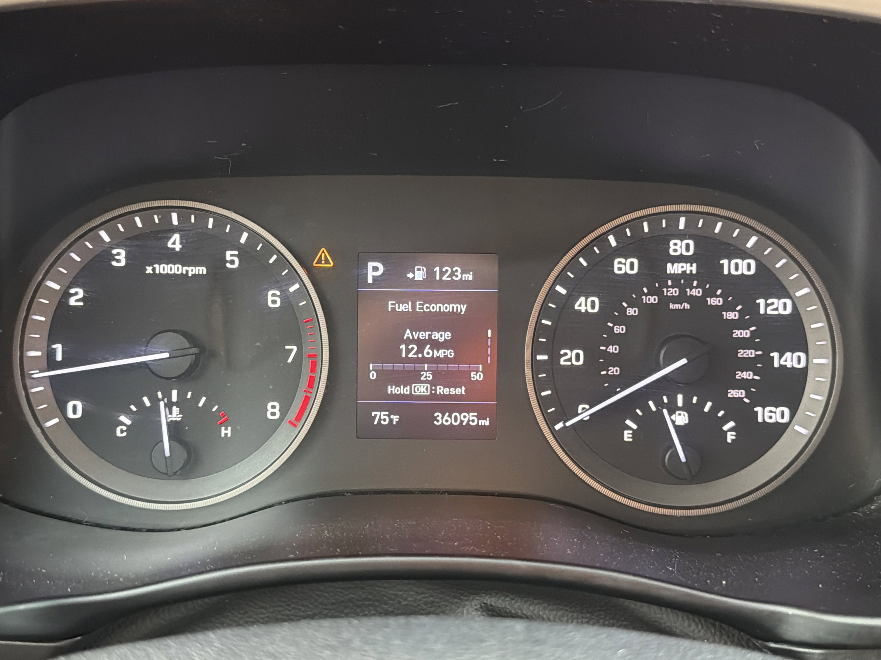 Used 2019 Hyundai Tucson Limited w/ Cargo Package image 51