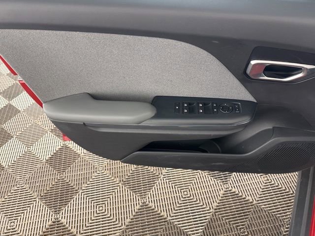Certified 2025 Kia K4 EX FWD image 20