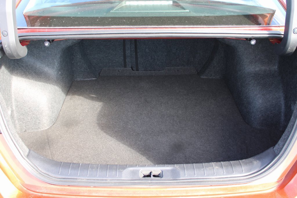 Used 2022 Nissan Altima 2.5 Platinum image 36