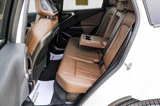 Used 2025 BMW X3 xDrive30i image 21