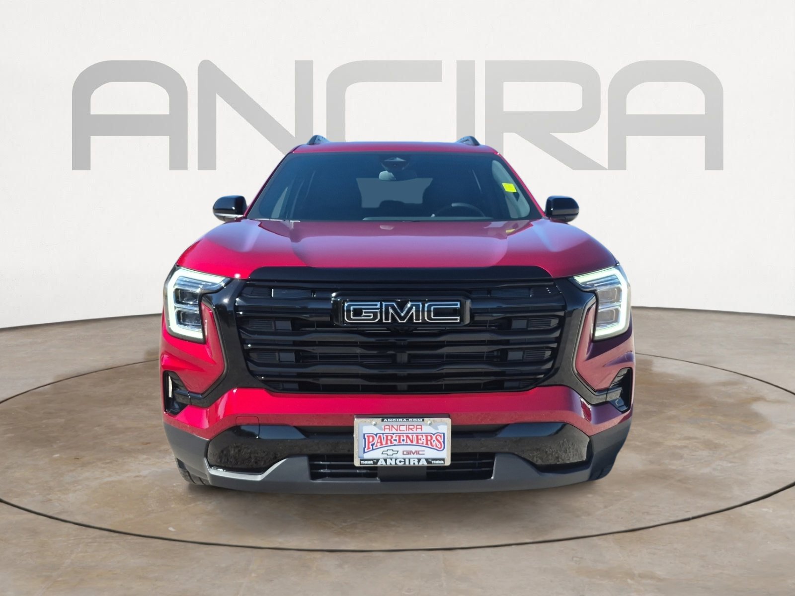 Used 2026 GMC Terrain Elevation w/ Elevation Premium Package image 4