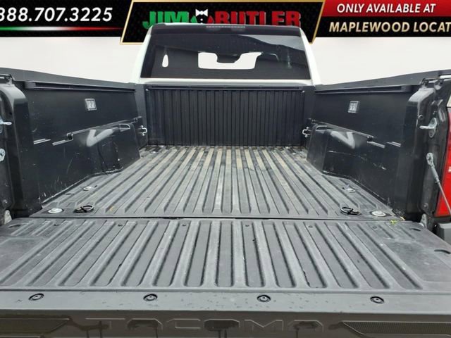 Used 2025 Toyota Tacoma SR RWD image 25