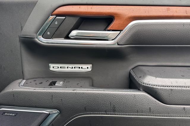 Used 2022 GMC Sierra 1500 Denali image 20