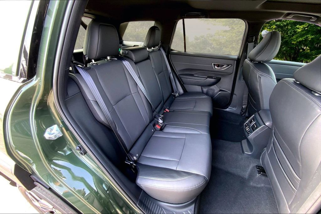 New 2026 Subaru Outback Touring XT image 9