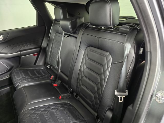 Used 2024 Ford Escape SE w/ PHEV Premium Package image 19