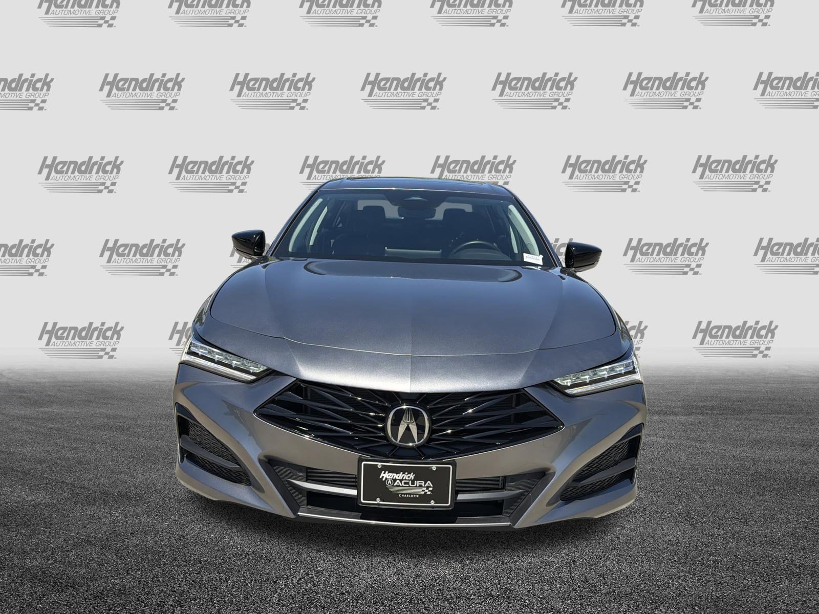 Used 2025 Acura TLX w/ Technology Package FWD image 7