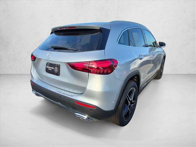 New 2026 Mercedes-Benz GLA 250 image 2