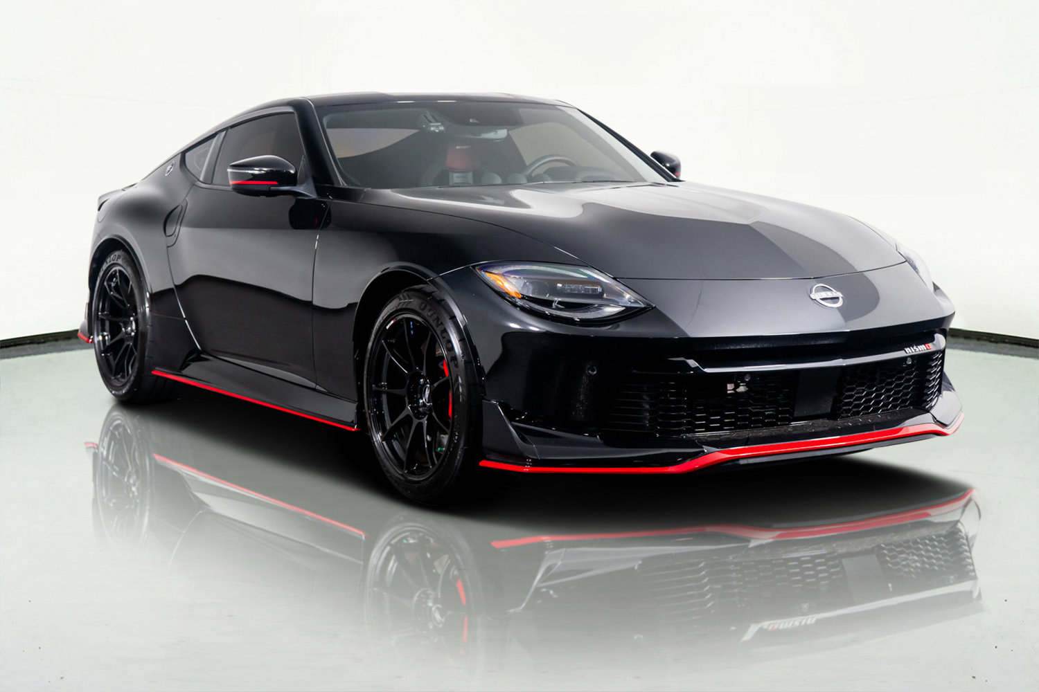 Used 2024 Nissan Z NISMO w/ Floor Mat Package