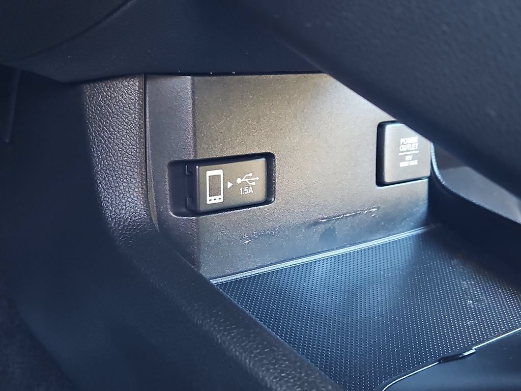 Used 2016 Honda Civic EX image 18