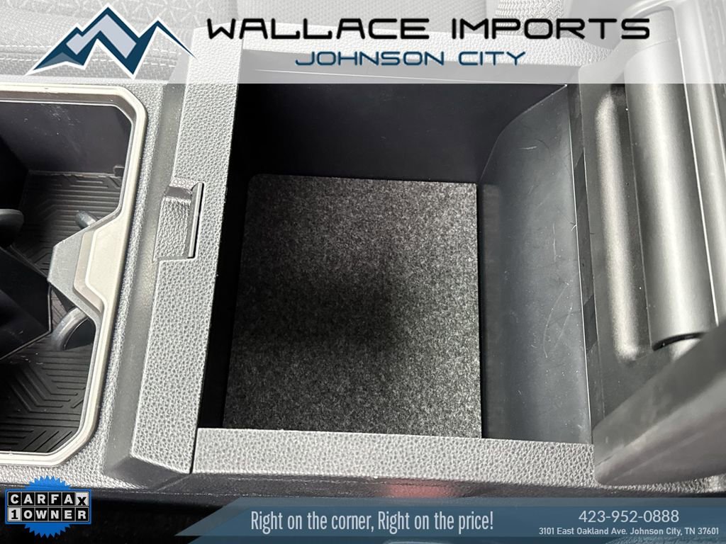 Used 2025 Toyota 4Runner SR5 image 20