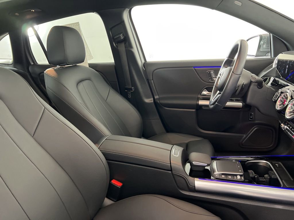 Certified 2023 Mercedes-Benz GLA 250 4MATIC image 17
