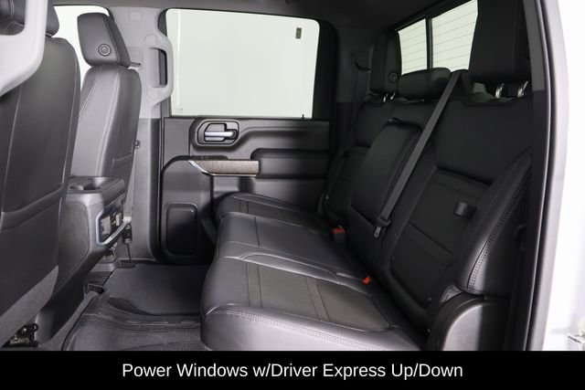 Used 2022 GMC Sierra 2500 Denali w/ Denali Ultimate Package image 17