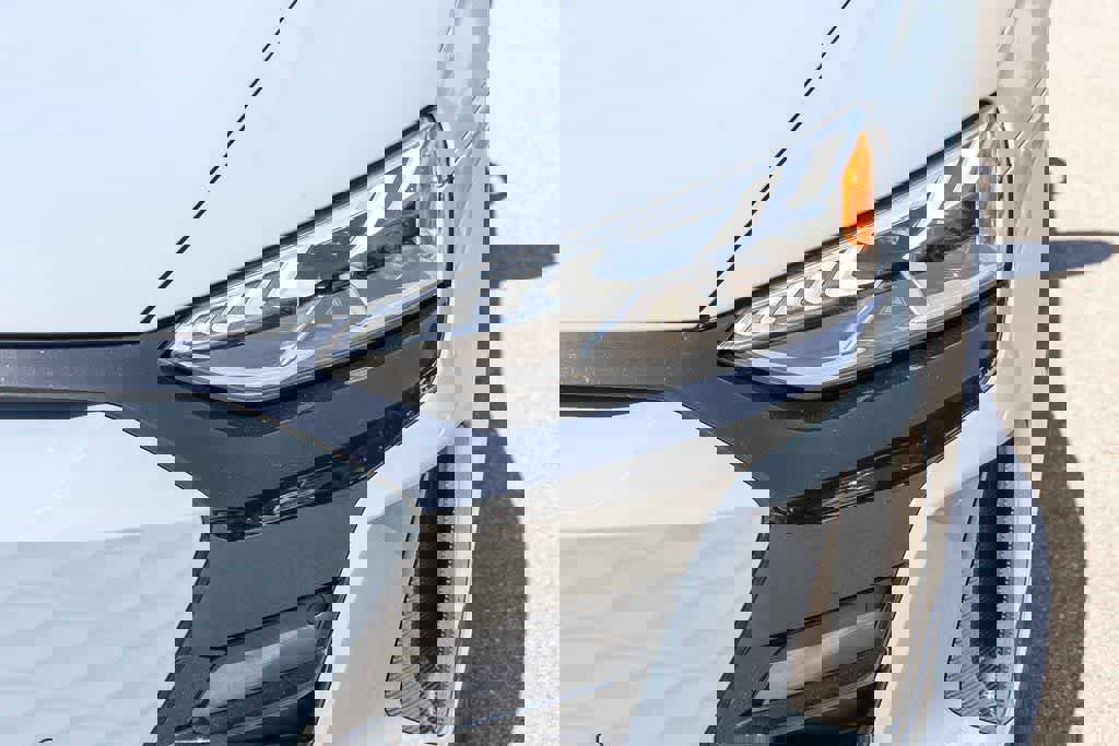 Used 2024 Audi RS e-tron GT w/ Carbon Performance Package image 7