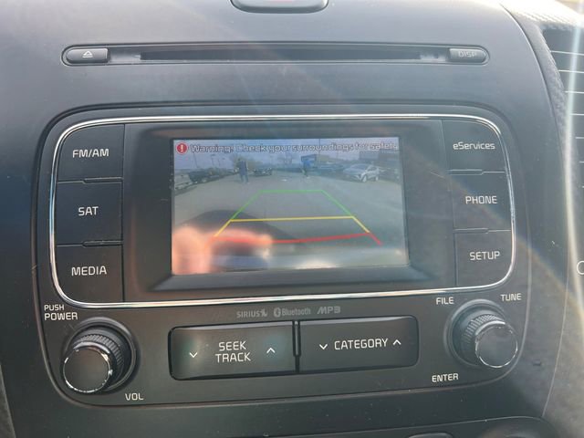 Used 2014 Kia Forte Koup SX image 22