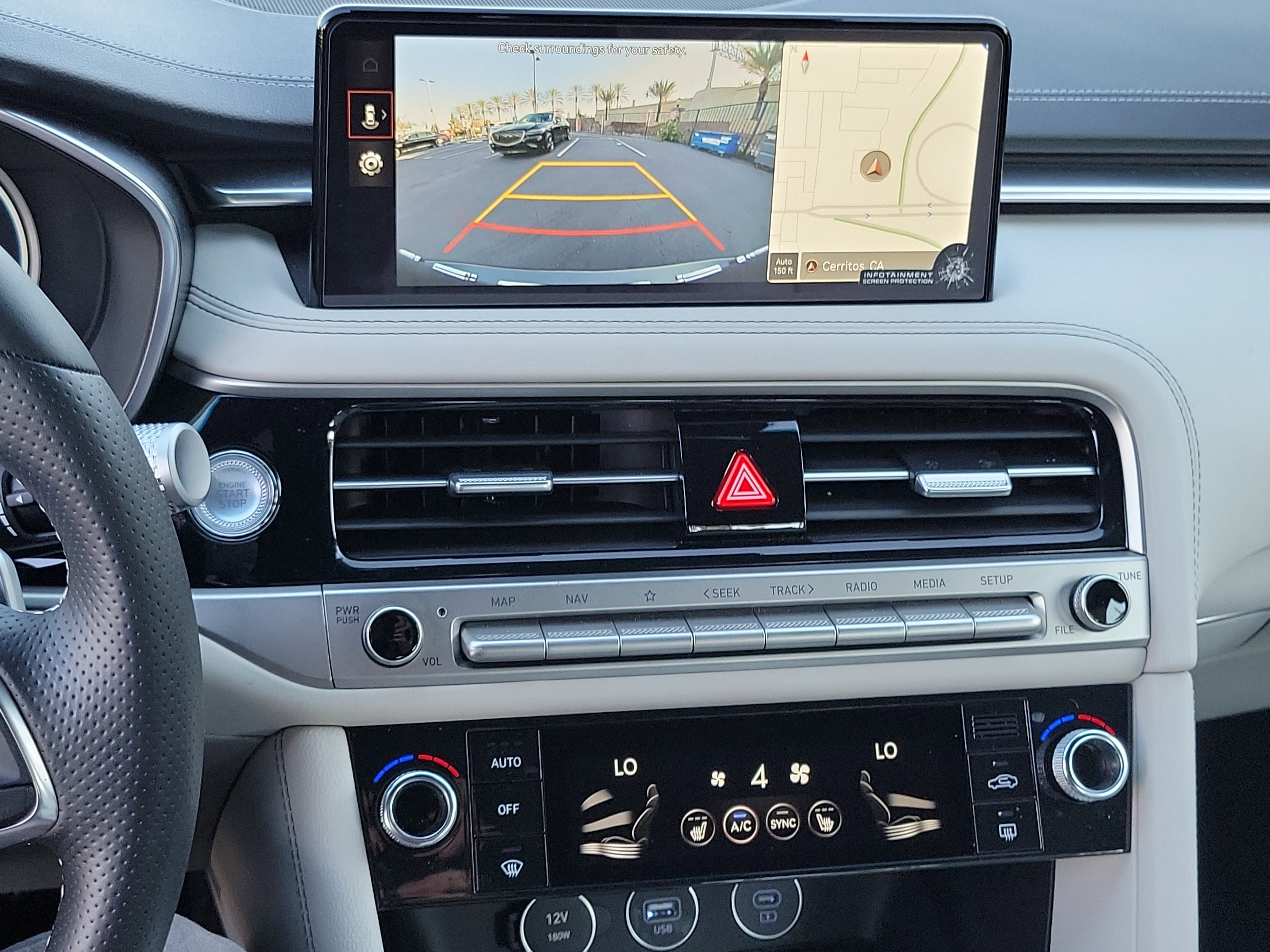 Certified 2025 Genesis G70 2.5T image 12