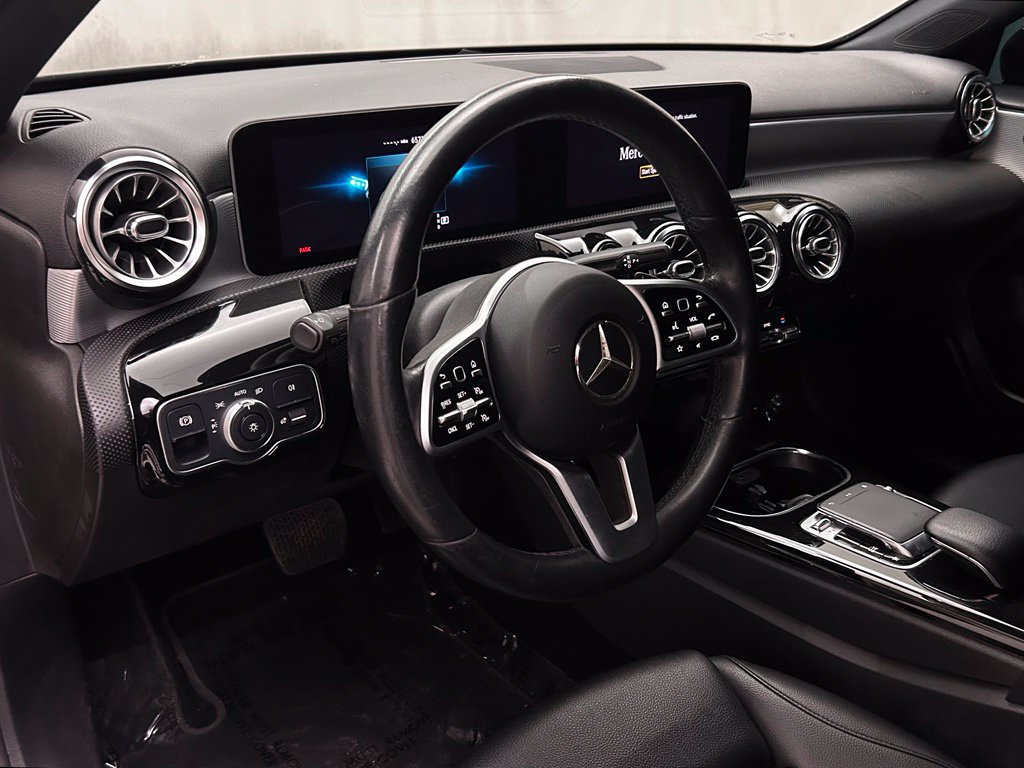 Used 2019 Mercedes-Benz A 220 4MATIC image 11