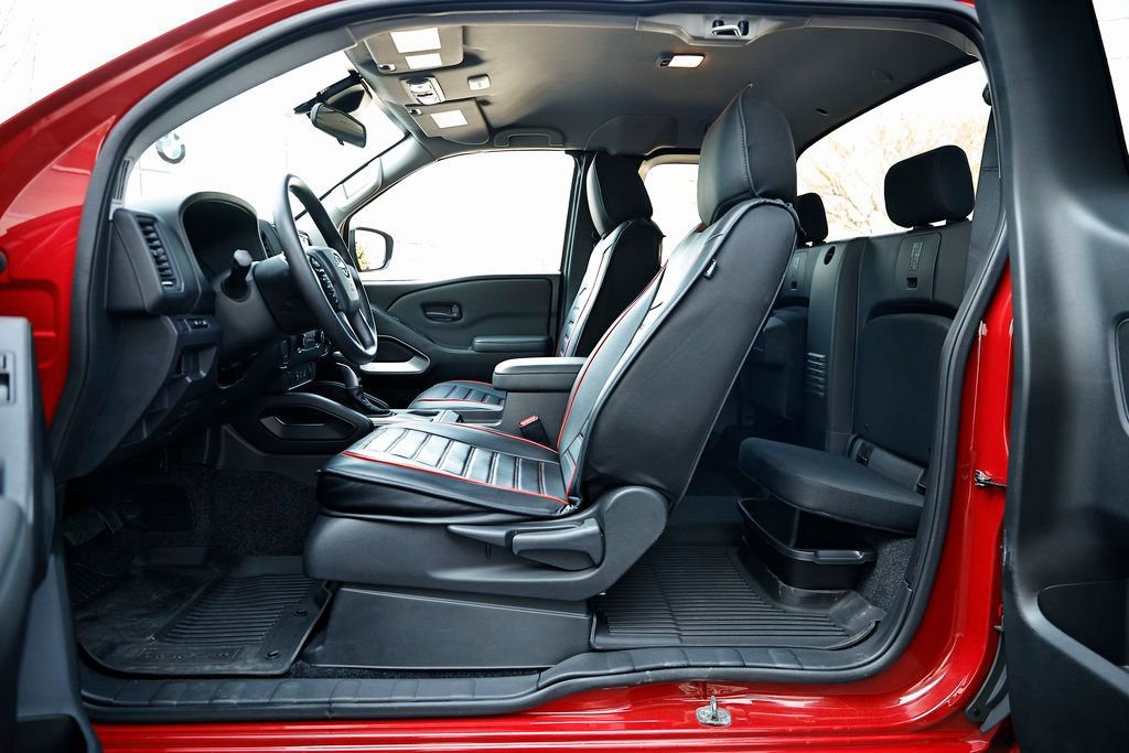 Used 2023 Nissan Frontier S w/ Technology Package image 24