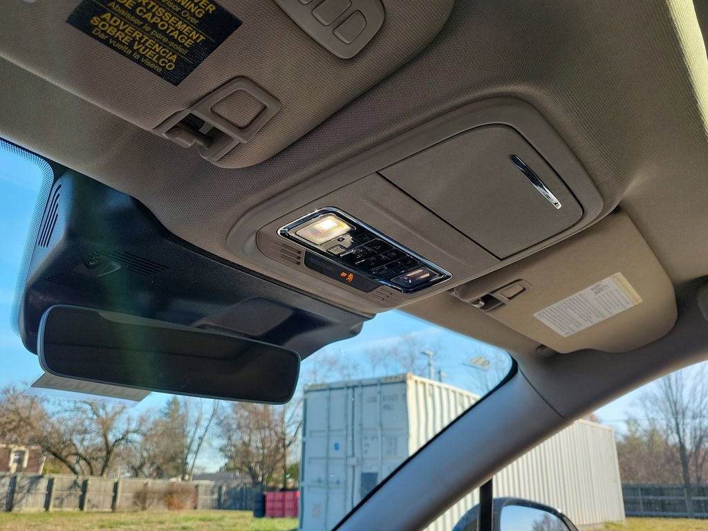 New 2026 Lincoln Corsair Premiere image 30